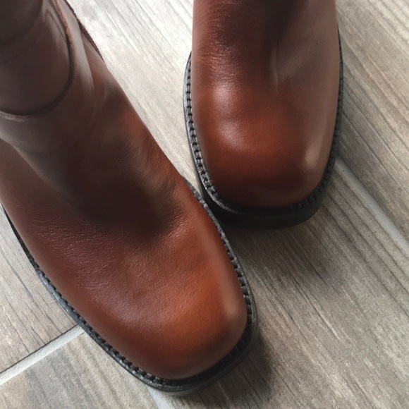 Jeffrey Campbell Lottie-2 Knee High Boot - Picture 5 of 8